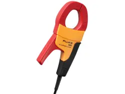 Fluke AC Current  Clamp-On Probe