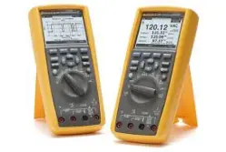 289 Series Meters