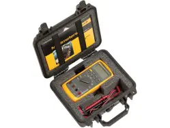 Fluke-Pelican Hard Case