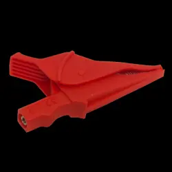 AEMC Clip - Alligator <br> (Part# 5100.00)