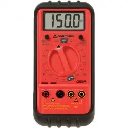 Amprobe-Capacitance /Resistance  Meter