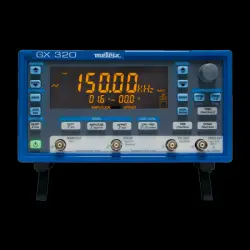 Multi-Function Generators