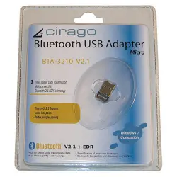 AEMC Adapter Bluetooth USB for SImple Logger (Cat# 2126.45)
