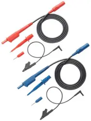 Fluke Shielded Test Lead