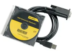 Fluke 884X-USB