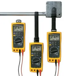 Fluke Meter hanging kit