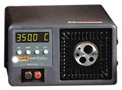 Dry Block Calibrator