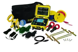 Ground Tester Kit
