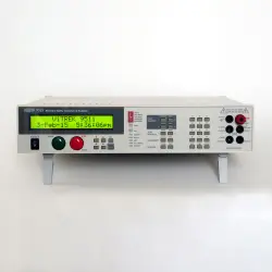 Hi-Pot / Ground Breaking Testers