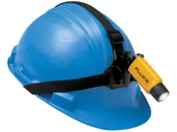 Fluke Deluxe Led Hat Light