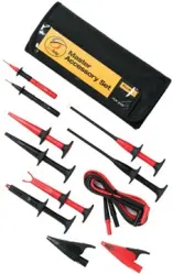 Fluke SUREGRIP MASTER ACCESSORY SET