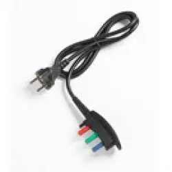 Fluke -Main Test Cord