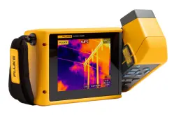 Fluke Thermal Imager Fluke Thermal Imager