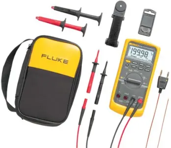 Fluke-87-5-E2-Kit-P