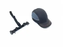 Tri Band + Bump Cap Combo  for HMT-1