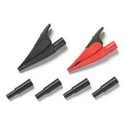 Fluke AC 285-FTP ALLIGATOR CLIPS