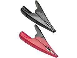 Fluke AC 285 SUREGRIP LARGE ALLIGATOR CLIP