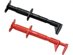 Fluke AC 87 TEST LEAD ACCESSORY BUS BAR CLIP