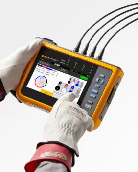 Fluke 1773 User Photo