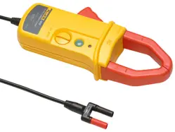 Fluke AC/DC Current Clamp