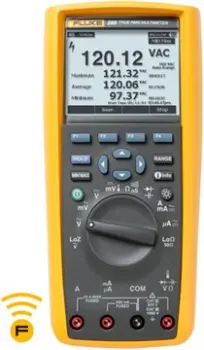 Fluke-289-FC-P