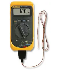 Fluke 50