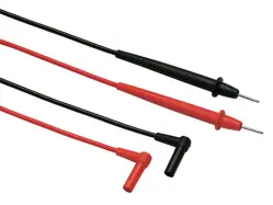 Fluke TEST LEAD SET