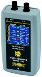Simple Data loggers Simple Data loggers