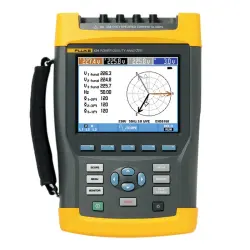 Fluke 434