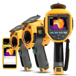 Thermal Imagers Thermal Imagers
