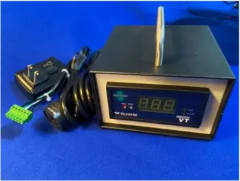Teledyne DVT-4B