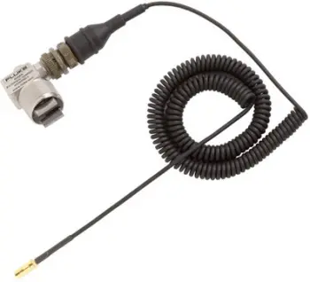 External Vibration Sensor