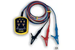 Phase sequence meter