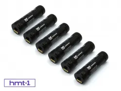 Spare Battery ( 6 Pack)