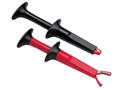 Fluke Suregrip Alligator Clip
