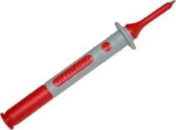 AEMC Probe - Red Test Probe <br> 5000.31