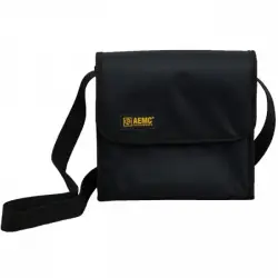 AEMC Pouch – Soft Carrying Pouch <br> (Part# 2119.02)