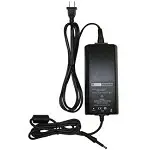 AEMC Adapter – Replacement Power Adapter 110V/230V with US Power Cord f