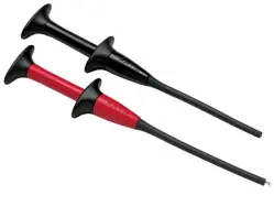Fluke Suregrip Pincer Clips