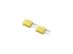 Fluke Mini Thermocouple Connector K Type