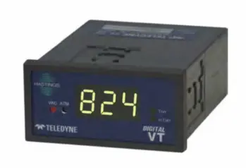 Teledyne DVT