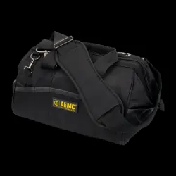 AEMC Tool Bag - Compact (Part# 2133.72)