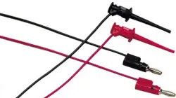 Fluke MINI-PINCER TEST LEADS