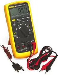 Fluke 87-5 DMM