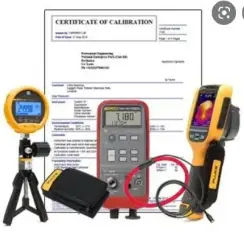 Calibration Services