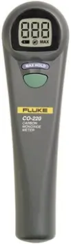 Fluke-CO-220-Meter-360