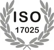 17025 LOGO