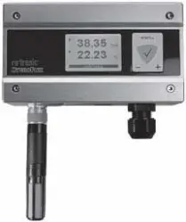 Hygroflex fixed system