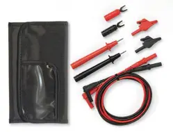 Amprobe DL243D Basic Test Lead Kit